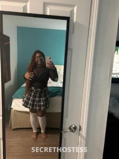 19 year old Escort in Panama City FL Warm and creamy just for you