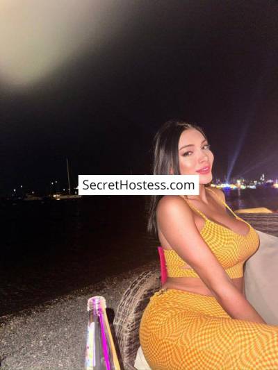 Arya 23Yrs Old Escort 60KG 170CM Tall Istanbul Image - 10