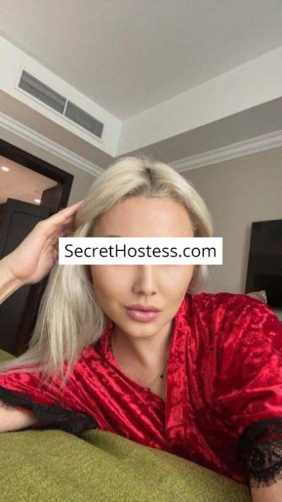 Aya 28Yrs Old Escort 55KG 173CM Tall Baku Image - 1