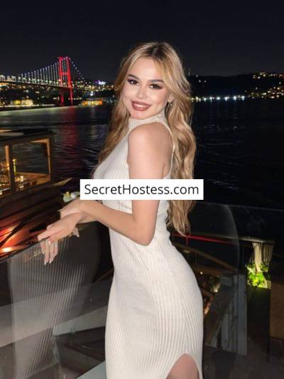 Aysun 21Yrs Old Escort 54KG 170CM Tall Istanbul Image - 5