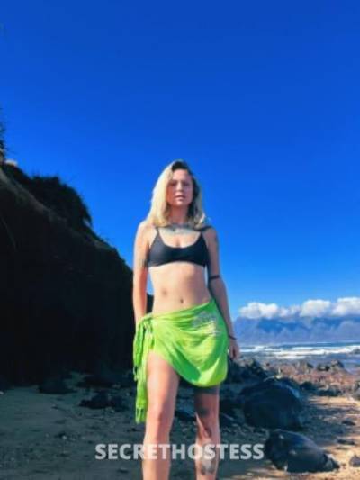 Bailey 24Yrs Old Escort Maui HI Image - 4