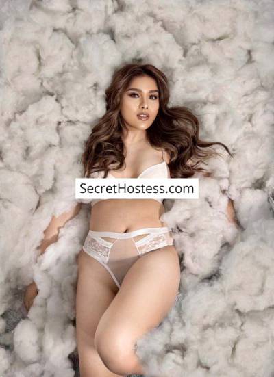 Beauty 25Yrs Old Escort 65KG 168CM Tall Mumbai Image - 1