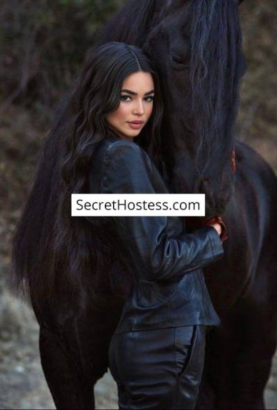 Bella, Agency 23 year old Escort in Dubai