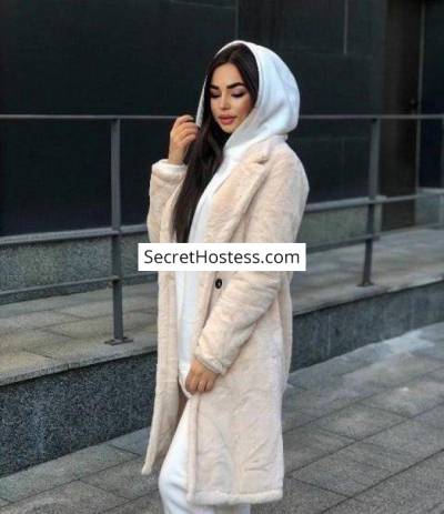 Bella 23Yrs Old Escort 56KG 172CM Tall Dubai Image - 2