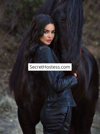 Bella 23Yrs Old Escort 56KG 172CM Tall Dubai Image - 3