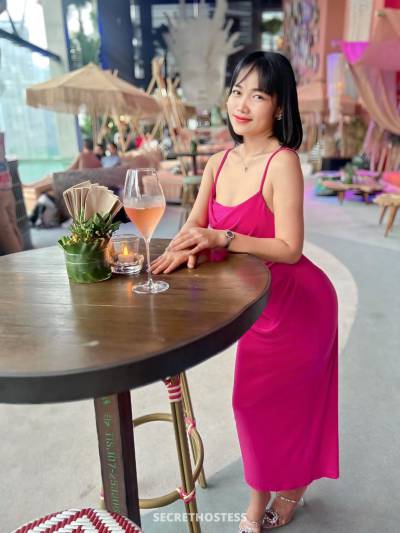 Bella 25Yrs Old Escort 161CM Tall Bangkok Image - 2