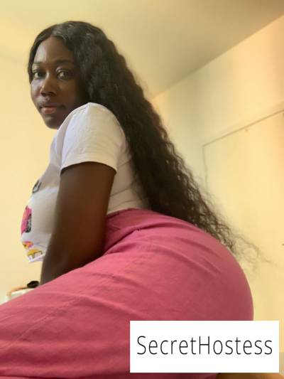 Berryeve 25Yrs Old Escort 170CM Tall Orebro Image - 1