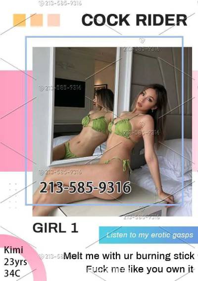 Betty 23Yrs Old Escort San Fernando Valley CA Image - 3