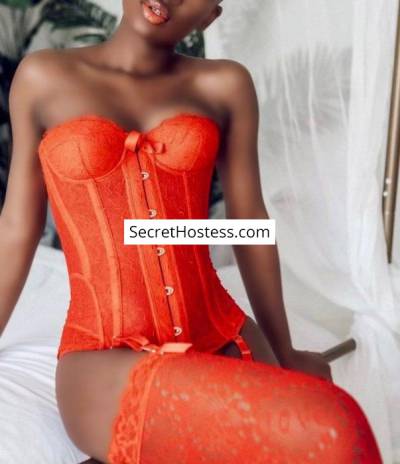 Bliss 23Yrs Old Escort 60KG 178CM Tall Nairobi Image - 6