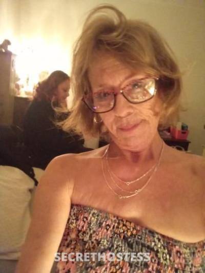 BrendaB.J.Jean 58Yrs Old Escort Flint MI Image - 7