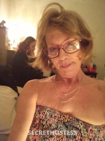 BrendaB.J.Jean 58Yrs Old Escort Flint MI Image - 7