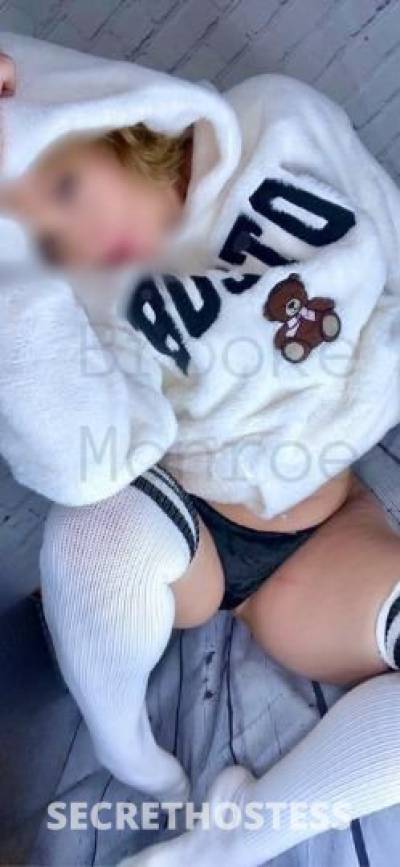 BrookeMonroe 41Yrs Old Escort Evansville IN Image - 7