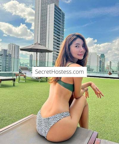 Hot korean gf in singapore in Singapore