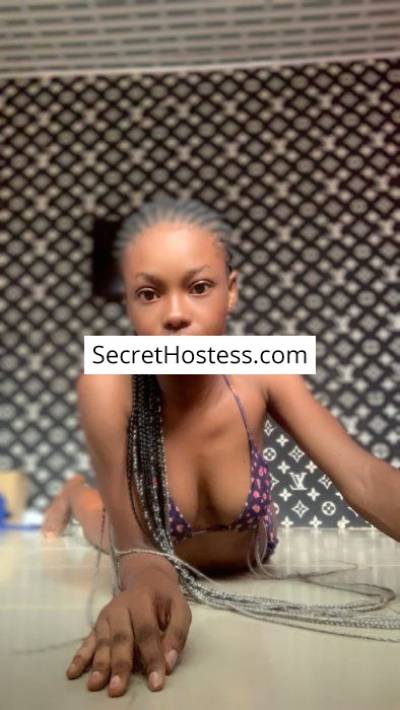 Cassy 20Yrs Old Escort 58KG 165CM Tall Accra Image - 2