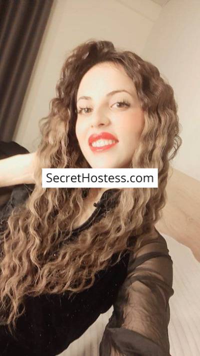 Chames 21Yrs Old Escort 62KG 154CM Tall Jounieh Image - 1
