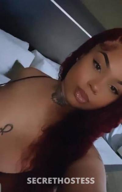 Chanel 22Yrs Old Escort Concord CA Image - 1