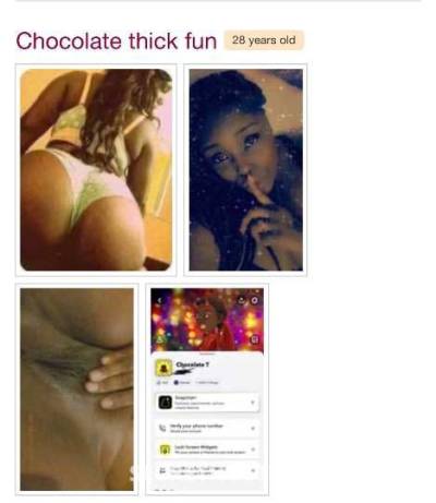 Chocolate 26Yrs Old Escort Indianapolis IN Image - 1