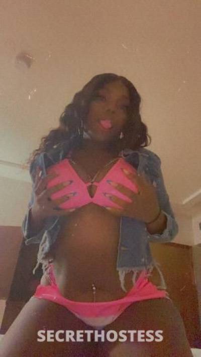 ChocolateKi 21Yrs Old Escort Fresno CA Image - 0