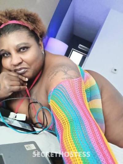 Chocolatethunder 46Yrs Old Escort Augusta GA Image - 4