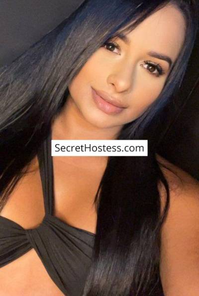 Christina 22Yrs Old Escort 50KG 169CM Tall Beirut Image - 0