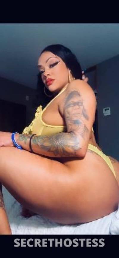 DeenaTheLatina 27Yrs Old Escort Jacksonville FL Image - 9