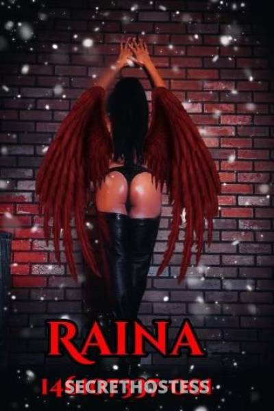 Destinysangels 18Yrs Old Escort Edmonton Image - 11