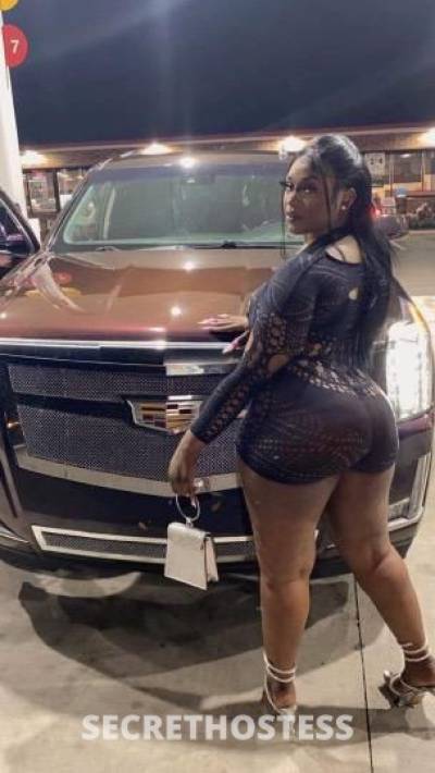 Diormeka 26Yrs Old Escort Athens GA Image - 2