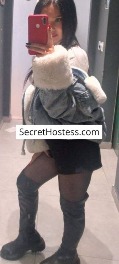 Diyora 20Yrs Old Escort 57KG 163CM Tall Istanbul Image - 10