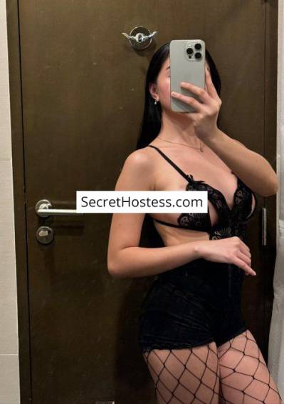 23 year old Asian Escort in Hong Kong Dulce, Independent