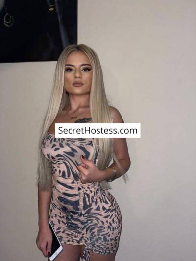Ece 20Yrs Old Escort 55KG 160CM Tall Istanbul Image - 4