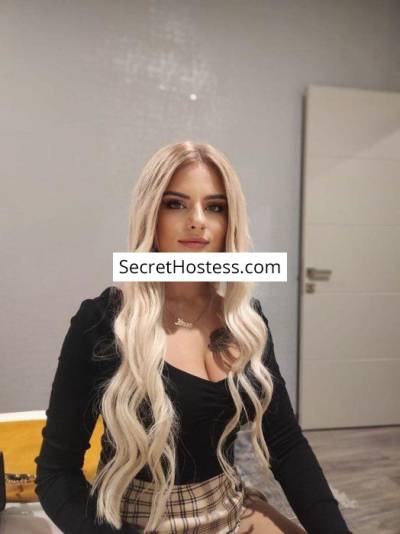 Ece 20Yrs Old Escort 55KG 160CM Tall Istanbul Image - 5