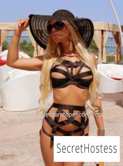 21 year old European Escort in Amsterdam Eden