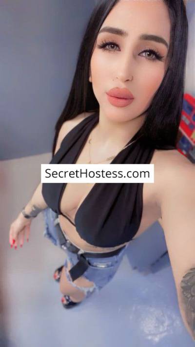 Foufou 21Yrs Old Escort 66KG 167CM Tall Beirut Image - 2