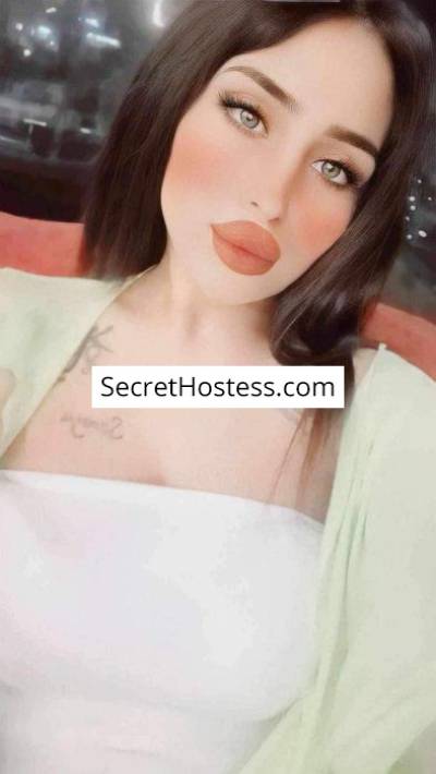 Foufou 21Yrs Old Escort 66KG 167CM Tall Beirut Image - 4