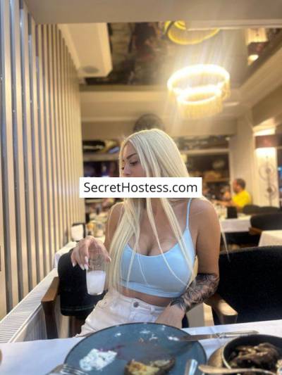 Gizem 24Yrs Old Escort 60KG 165CM Tall Izmir Image - 7