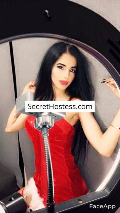 Haifa 23Yrs Old Escort 52KG 140CM Tall Beirut Image - 1