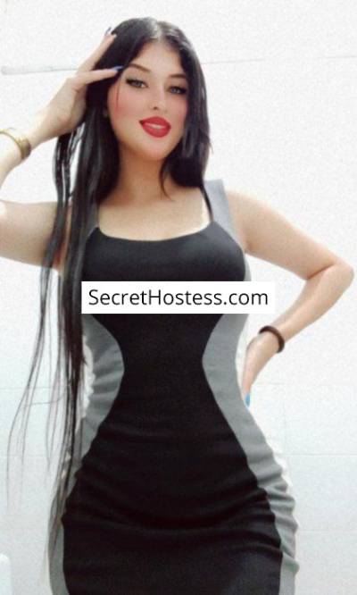 Haya 20Yrs Old Escort 65KG 163CM Tall Istanbul Image - 2