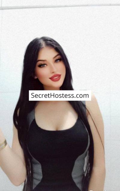 Haya 20Yrs Old Escort 65KG 163CM Tall Istanbul Image - 3