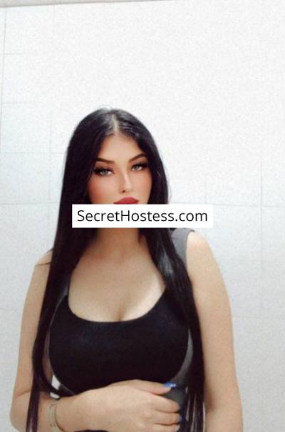 Haya 20Yrs Old Escort 65KG 163CM Tall Istanbul Image - 4