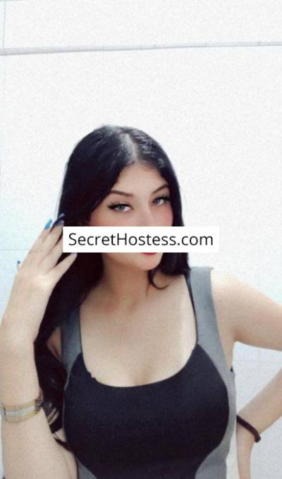 Haya 20Yrs Old Escort 65KG 163CM Tall Istanbul Image - 5