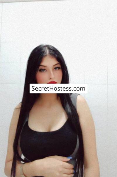 Haya 20Yrs Old Escort 65KG 163CM Tall Istanbul Image - 6