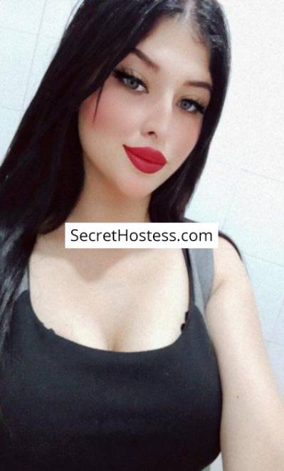 Haya 20Yrs Old Escort 65KG 163CM Tall Istanbul Image - 7