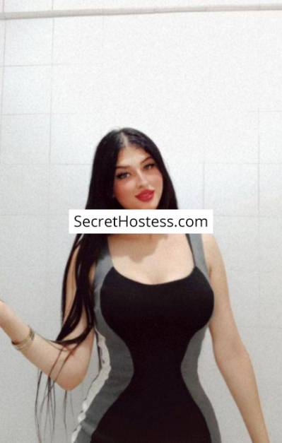 Haya 20Yrs Old Escort 65KG 163CM Tall Istanbul Image - 8