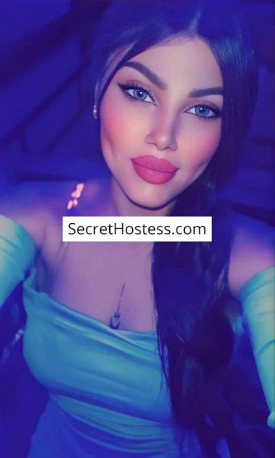 20 Year Old Arabian Escort Beirut Black Hair Brown eyes - Image 9