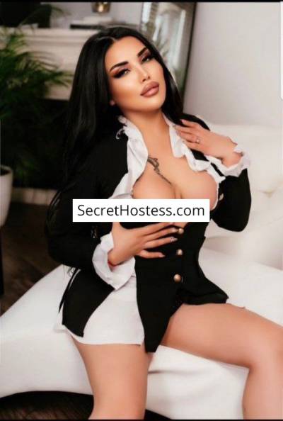 Hazal 31Yrs Old Escort 51KG 168CM Tall Istanbul Image - 4