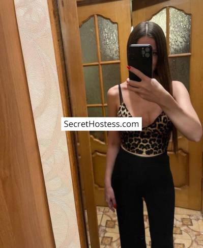 Humay 28Yrs Old Escort 57KG 170CM Tall Baku Image - 4