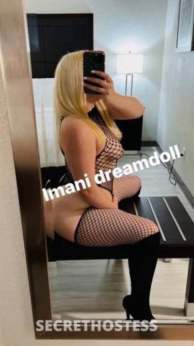 Imanidreamdoll 22Yrs Old Escort Scranton PA Image - 1