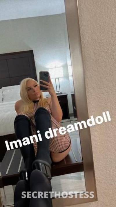 Imanidreamdoll 22Yrs Old Escort Scranton PA Image - 5