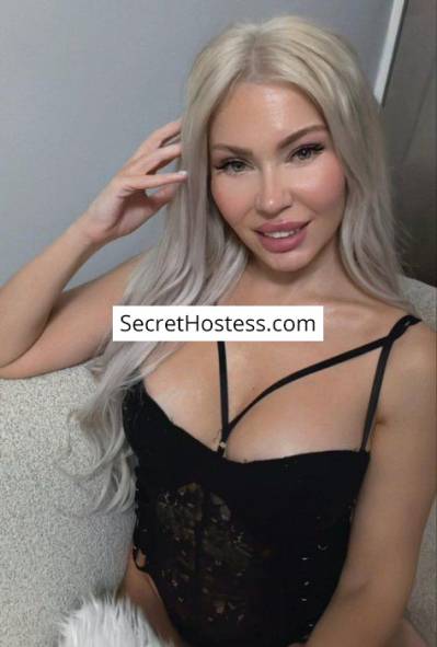 28 year old Caucasian Escort in Istanbul Irina, Independent