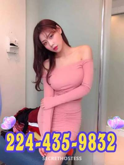 27 Year Old Swedish Escort Chicago IL - Image 4